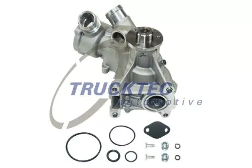 TRUCKTEC AUTOMOTIVE Wasserpumpe, Motorkühlung (02.19.139)