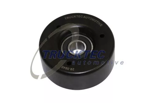 TRUCKTEC AUTOMOTIVE Spannrolle, Keilrippenriemen (02.19.141)