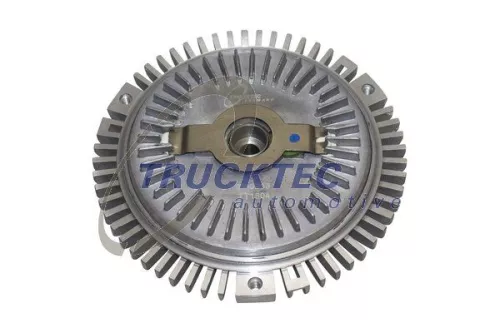 TRUCKTEC AUTOMOTIVE Kupplung, Kühlerlüfter (02.19.142)