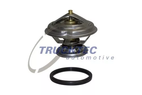 TRUCKTEC AUTOMOTIVE Thermostat, Kühlmittel (02.19.144)