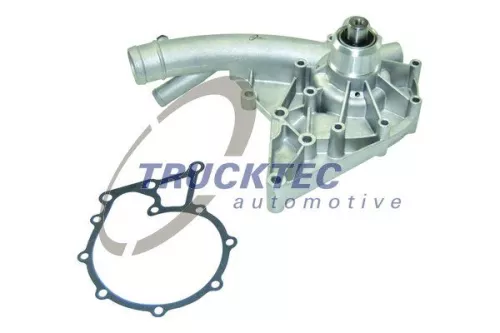 TRUCKTEC AUTOMOTIVE Wasserpumpe, Motorkühlung (02.19.146)