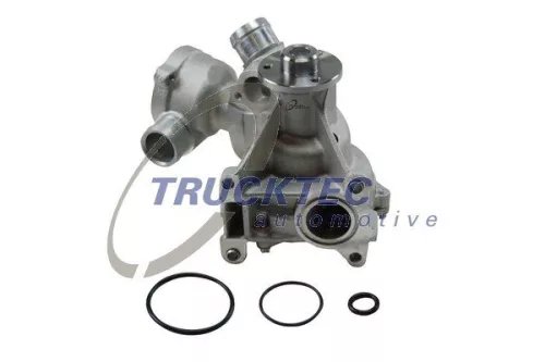 TRUCKTEC AUTOMOTIVE Wasserpumpe, Motorkühlung (02.19.148)