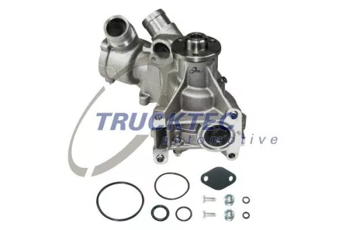TRUCKTEC AUTOMOTIVE Wasserpumpe, Motorkühlung (02.19.149)