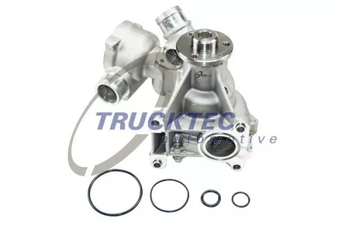 TRUCKTEC AUTOMOTIVE Wasserpumpe, Motorkühlung (02.19.152)