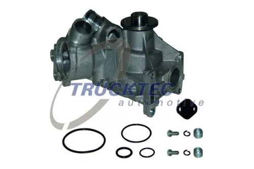 TRUCKTEC AUTOMOTIVE Wasserpumpe, Motorkühlung (02.19.153)