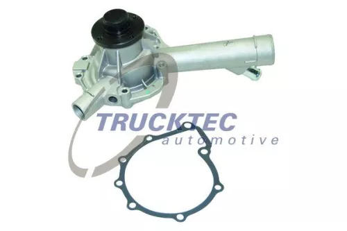 TRUCKTEC AUTOMOTIVE Wasserpumpe, Motorkühlung (02.19.154)