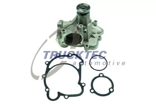 TRUCKTEC AUTOMOTIVE Wasserpumpe, Motorkühlung (02.19.155)