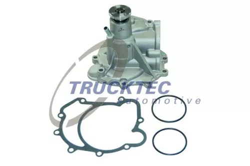 TRUCKTEC AUTOMOTIVE Wasserpumpe, Motorkühlung (02.19.156)