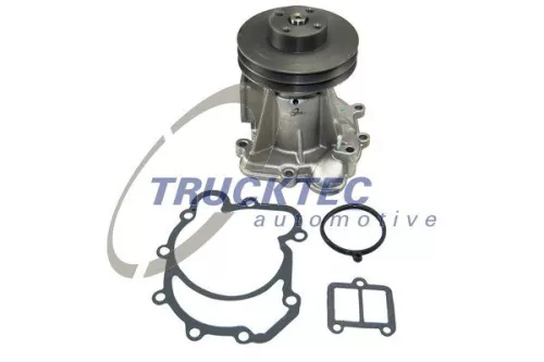 TRUCKTEC AUTOMOTIVE Wasserpumpe, Motorkühlung (02.19.157)