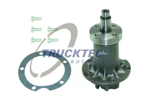 TRUCKTEC AUTOMOTIVE Wasserpumpe, Motorkühlung (02.19.159)