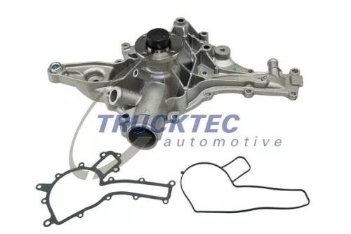 TRUCKTEC AUTOMOTIVE Wasserpumpe, Motorkühlung (02.19.160)