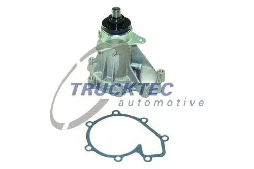 TRUCKTEC AUTOMOTIVE Wasserpumpe, Motorkühlung (02.19.162)