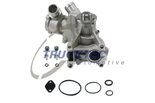 TRUCKTEC AUTOMOTIVE Wasserpumpe, Motorkühlung (02.19.165)