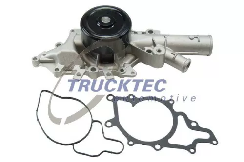 TRUCKTEC AUTOMOTIVE Wasserpumpe, Motorkühlung (02.19.168)