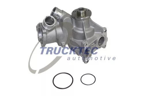 TRUCKTEC AUTOMOTIVE Wasserpumpe, Motorkühlung (02.19.171)