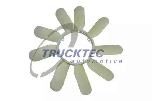 TRUCKTEC AUTOMOTIVE Lüfterrad, Motorkühlung (02.19.172)
