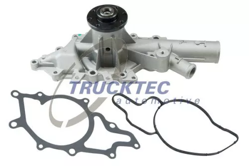 TRUCKTEC AUTOMOTIVE Wasserpumpe, Motorkühlung (02.19.173)