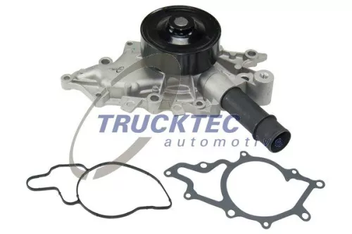 TRUCKTEC AUTOMOTIVE Wasserpumpe, Motorkühlung (02.19.174)