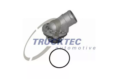 TRUCKTEC AUTOMOTIVE Thermostat, Kühlmittel (02.19.175)