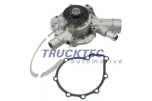 TRUCKTEC AUTOMOTIVE Wasserpumpe, Motorkühlung (02.19.178)