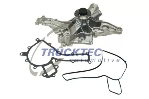 TRUCKTEC AUTOMOTIVE Wasserpumpe, Motorkühlung (02.19.179)