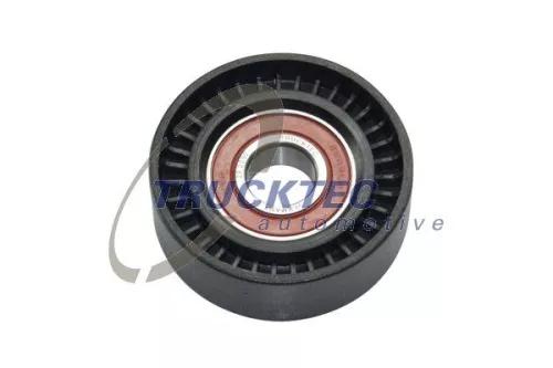 TRUCKTEC AUTOMOTIVE Umlenk-/Führungsrolle, Keilrippenriemen (02.19.180)