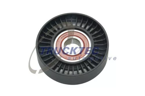 Umlenk-/Führungsrolle, Keilrippenriemen