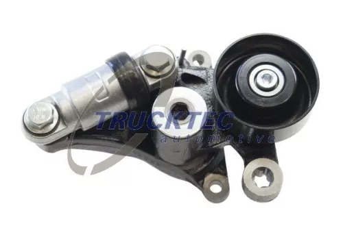 TRUCKTEC AUTOMOTIVE Riemenspanner, Keilrippenriemen (02.19.184)