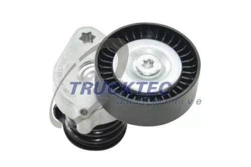 TRUCKTEC AUTOMOTIVE Riemenspanner, Keilrippenriemen (02.19.186)