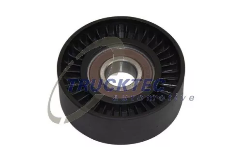 TRUCKTEC AUTOMOTIVE Spannrolle, Keilrippenriemen (02.19.187)