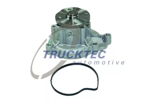 TRUCKTEC AUTOMOTIVE Wasserpumpe, Motorkühlung (02.19.188)