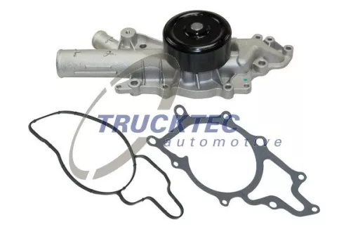 TRUCKTEC AUTOMOTIVE Wasserpumpe, Motorkühlung (02.19.189)