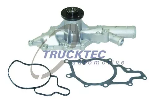 TRUCKTEC AUTOMOTIVE Wasserpumpe, Motorkühlung (02.19.190)