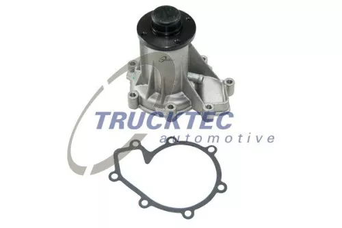 TRUCKTEC AUTOMOTIVE Wasserpumpe, Motorkühlung (02.19.191)
