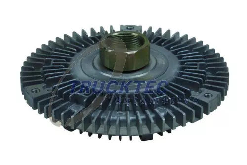 TRUCKTEC AUTOMOTIVE Kupplung, Kühlerlüfter (02.19.192)