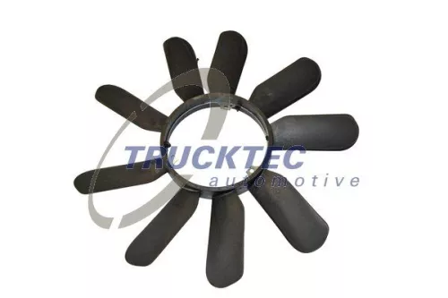 TRUCKTEC AUTOMOTIVE Lüfterrad, Motorkühlung (02.19.193)
