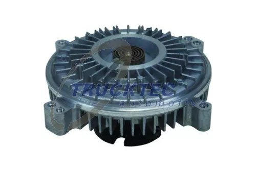 TRUCKTEC AUTOMOTIVE Kupplung, Kühlerlüfter (02.19.196)