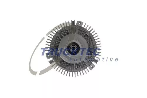 TRUCKTEC AUTOMOTIVE Kupplung, Kühlerlüfter (02.19.197)