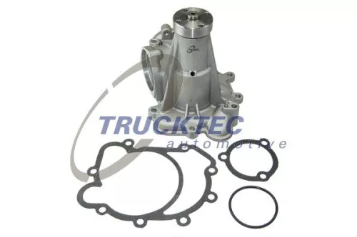 TRUCKTEC AUTOMOTIVE Wasserpumpe, Motorkühlung (02.19.198)