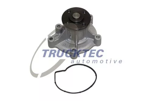 TRUCKTEC AUTOMOTIVE Wasserpumpe, Motorkühlung (02.19.201)