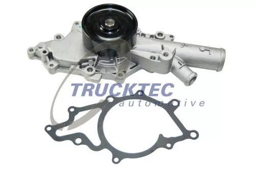 TRUCKTEC AUTOMOTIVE Wasserpumpe, Motorkühlung (02.19.202)