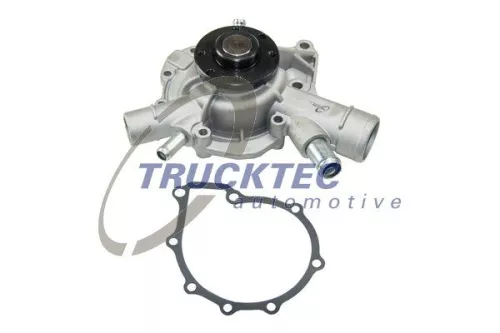 TRUCKTEC AUTOMOTIVE Wasserpumpe, Motorkühlung (02.19.203)