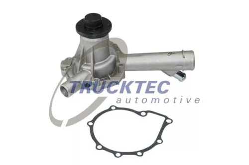 TRUCKTEC AUTOMOTIVE Wasserpumpe, Motorkühlung (02.19.204)