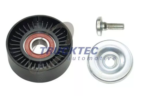 TRUCKTEC AUTOMOTIVE Spannrolle, Keilrippenriemen (02.19.207)