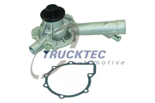 TRUCKTEC AUTOMOTIVE Wasserpumpe, Motorkühlung (02.19.210)