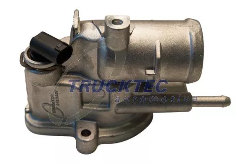 TRUCKTEC AUTOMOTIVE Thermostatgehäuse (02.19.218)