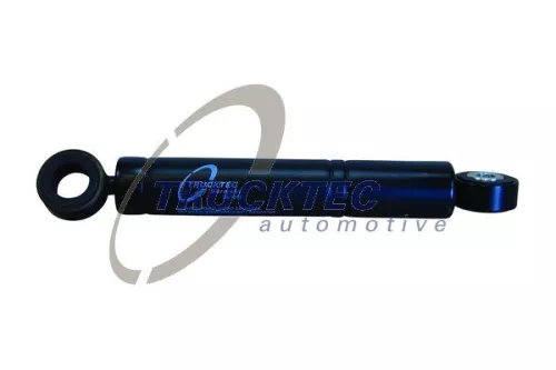 TRUCKTEC AUTOMOTIVE Schwingungsdämpfer, Keilrippenriemen (02.19.241)