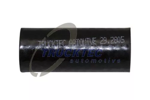TRUCKTEC AUTOMOTIVE Kühlerschlauch (02.19.246)