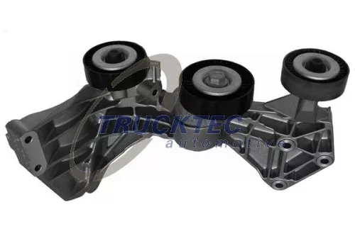 TRUCKTEC AUTOMOTIVE Riemenspanner, Keilrippenriemen (02.19.248)