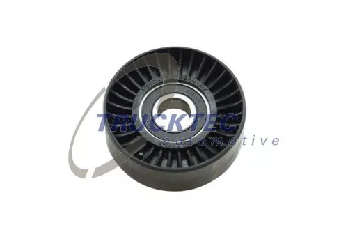 TRUCKTEC AUTOMOTIVE Spannrolle, Keilrippenriemen (02.19.249)